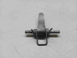 FE1014N кт303 Крючок люка стиральной машины Zanussi FE1014N4N