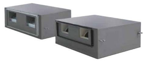 Канальная VRF система Samsung AM220HNEPEH/TK