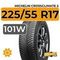 Michelin Crossclimate 2 225/55 R17 101W
