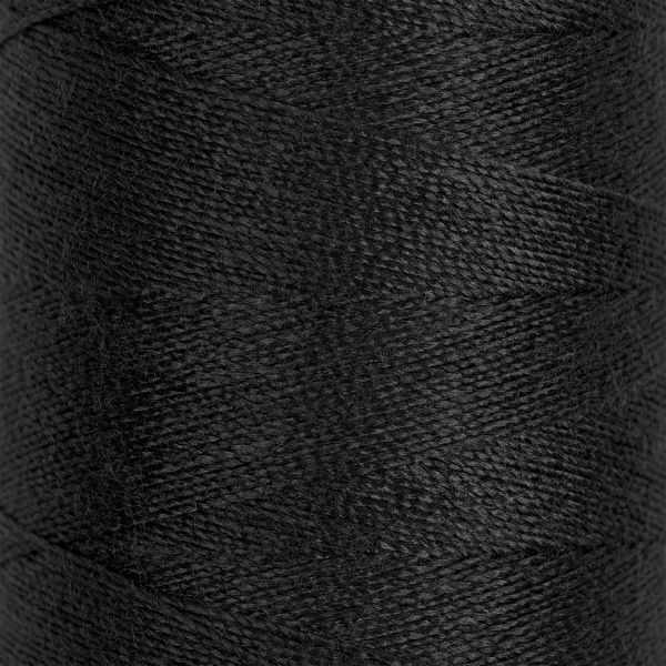 Нитки особо тонкие Nitka 50/2, 4570 м (5000 ярд) / 1 кат., 374 т.серый