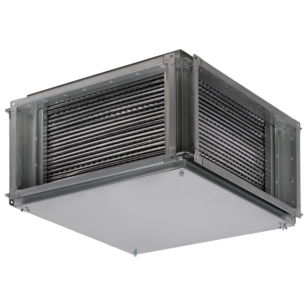 Рекуператор пластинчатый SHUFT RHPr 500x300 НС-1039510