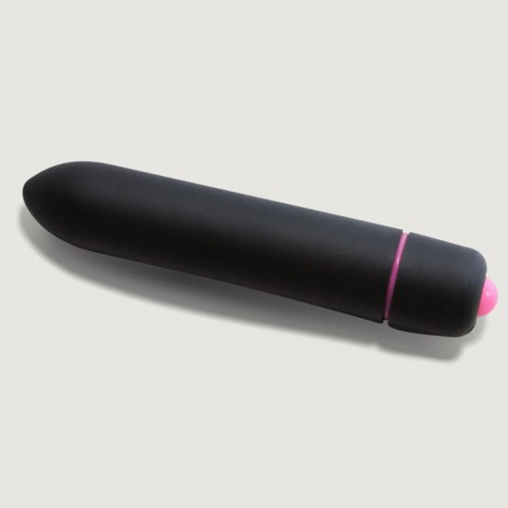 Вибропуля Univibe черная от Adrien lastic