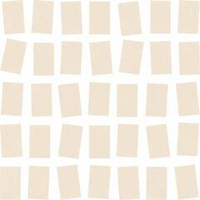 41zero42 Nok Mosaic Boogie Ivory 30x30