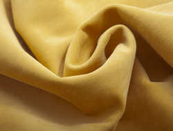 Микровелюр Model yellow (Модел йеллоу)