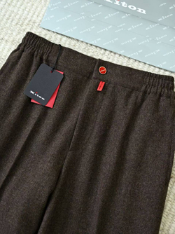 Брюки Kiton