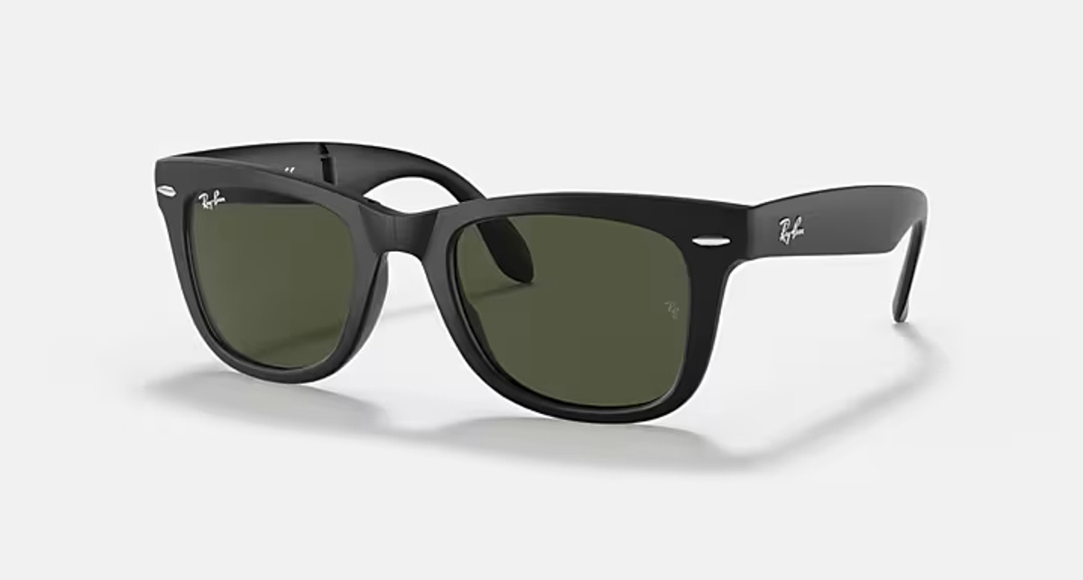 RAY-BAN WAYFARER FOLDING RB4105 601S