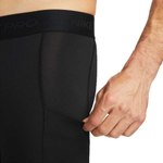 Баскетбольные штаны Nike Pro Dri-FIT