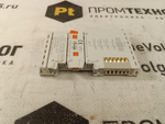Beckhoff EL1008 ( без коробки) новое