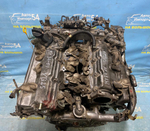 двигатель NISSAN CEDRIC 2000