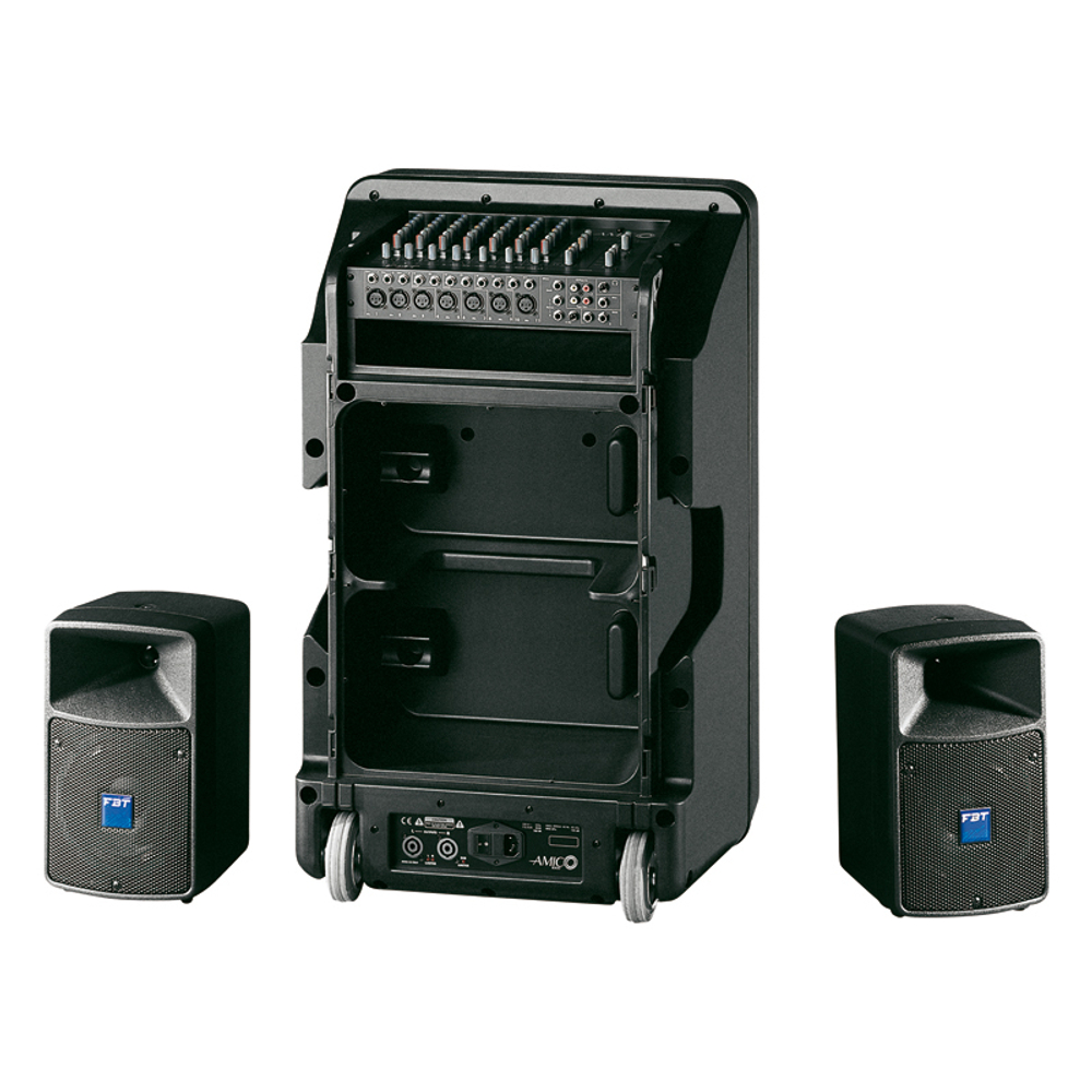 FBT AMICO 10USB