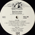 Pentangle - Reflection (Англия 1971г.)