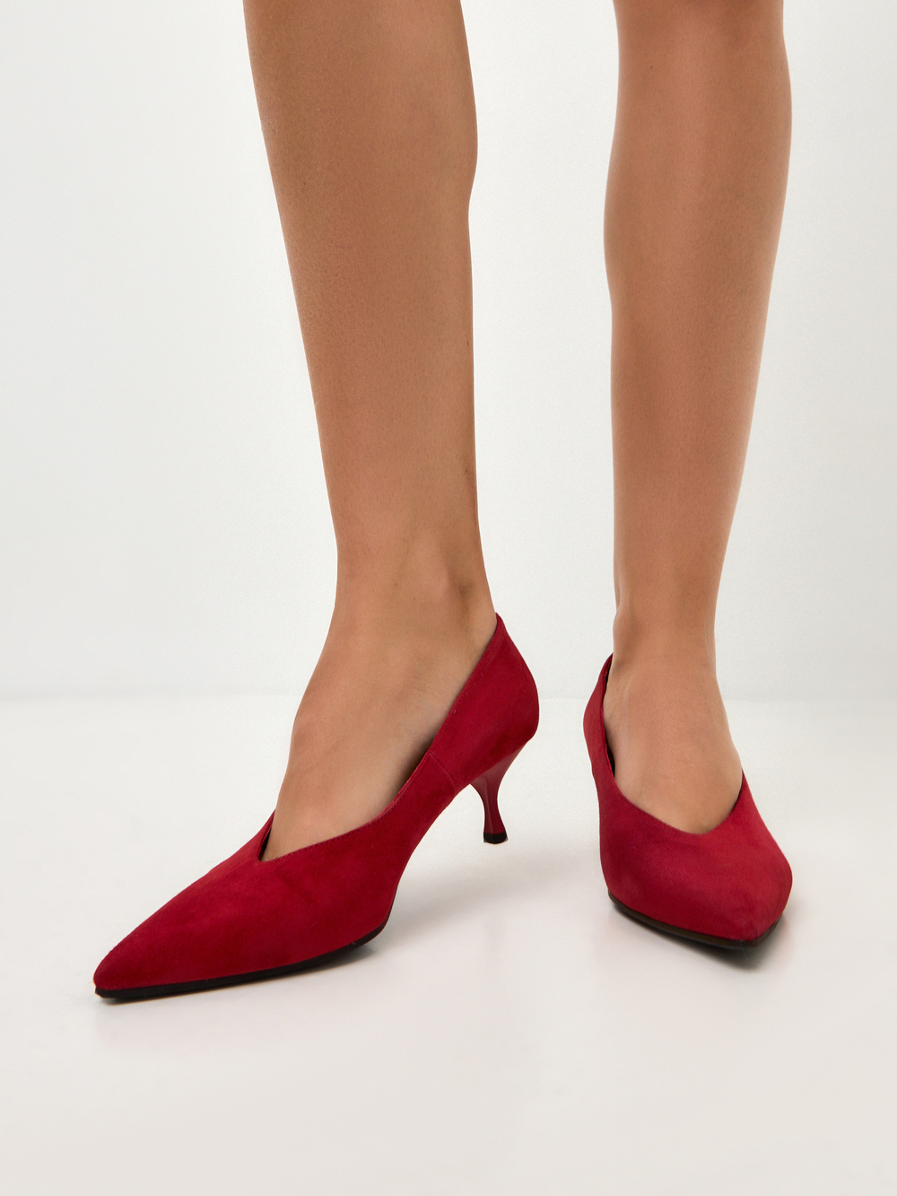 16605103014, Туфли женские, ARGO