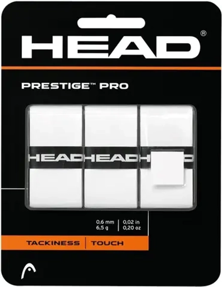 Теннисные намотки Head Prestige Pro 3P