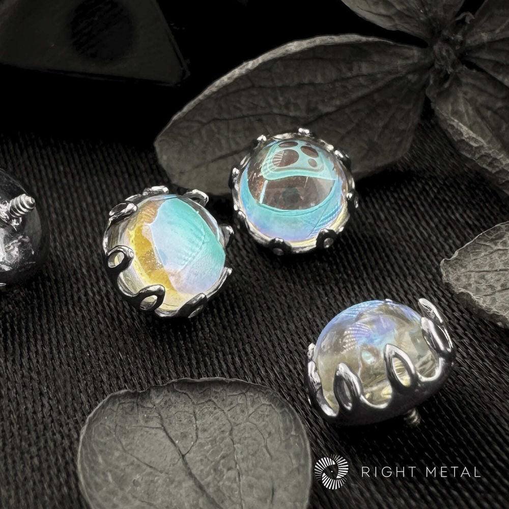 Amulet Rainbow