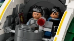 Конструктор LEGO Star Wars 75409 Космический корабль класса Огненный спрей Джанго Фетта