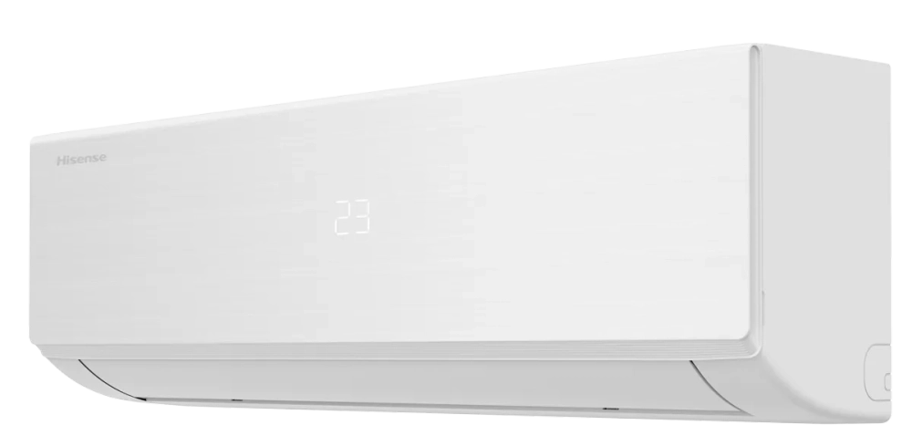 Сплит-система инверторного типа Hisense GOAL 2.0 DC AS-24UW4RBTKJ00 WI-FI