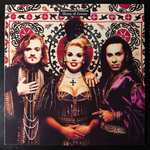 Army Of Lovers ‎– Massive Luxury Overdose (Швеция 1992г.) Т