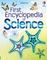 Usborne First Encyclopedia of Science