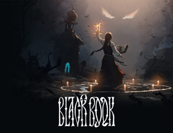 Black Book (для ПК, цифровой код доступа)
