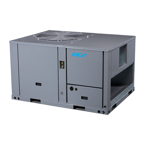 Крышный кондиционер ClimaCreator MDV MDRCT-250CWN1