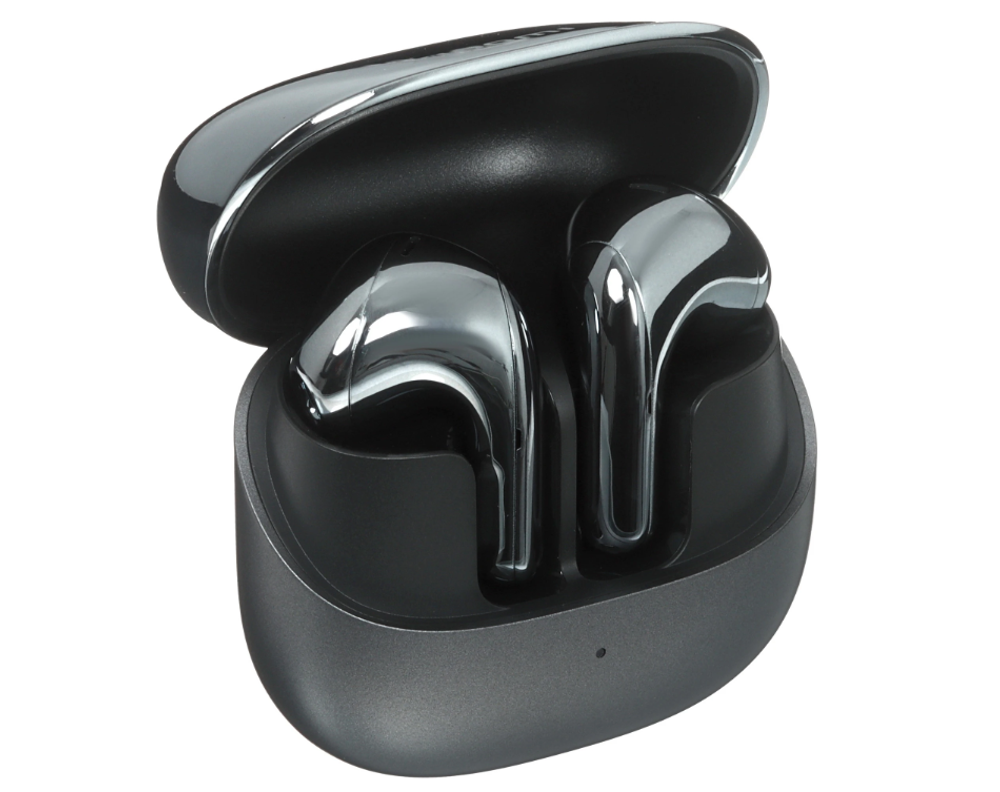 Наушники беспроводные Xiaomi Buds 5 черные