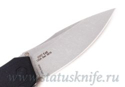 Нож Zero Tolerance 0357 ZT0357 CPM-S45VNфотография - 6