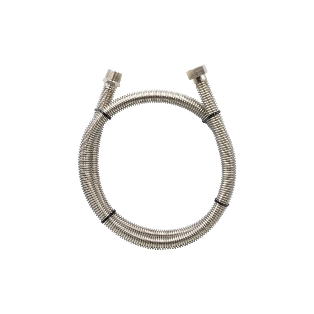 Сильфонная подводка д/газа 3/4" вн./нар. 2,5 м