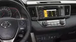Мультимедиа блок для Toyota RAV4 40 2012-2019 - RDL-01- на Android 12, Быстрая, Carplay, 4G SIM-слот