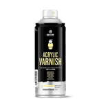 Лак акриловый Mtn PRO Acrylic - 400мл