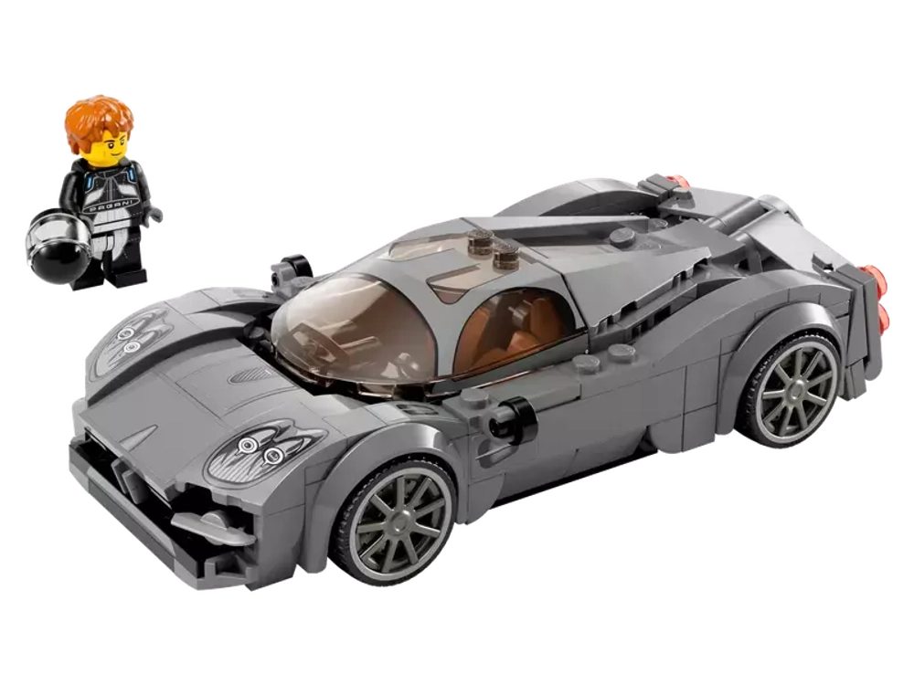 (Бронь) LEGO® 76915 Pagani Utopia