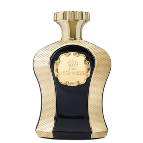 Afnan Her Highness Black Eau De Parfum