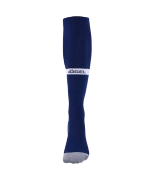 Гетры футбольные CAMP ADVANCED SOCKS, темно-синий/белый
