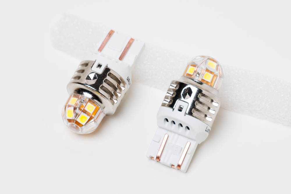 Lumen Solarx W21/5W 12 SMD(3030) EMC 12-24V
