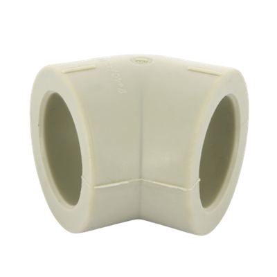 Уголок полипропиленовый FV-Plast 40x45°