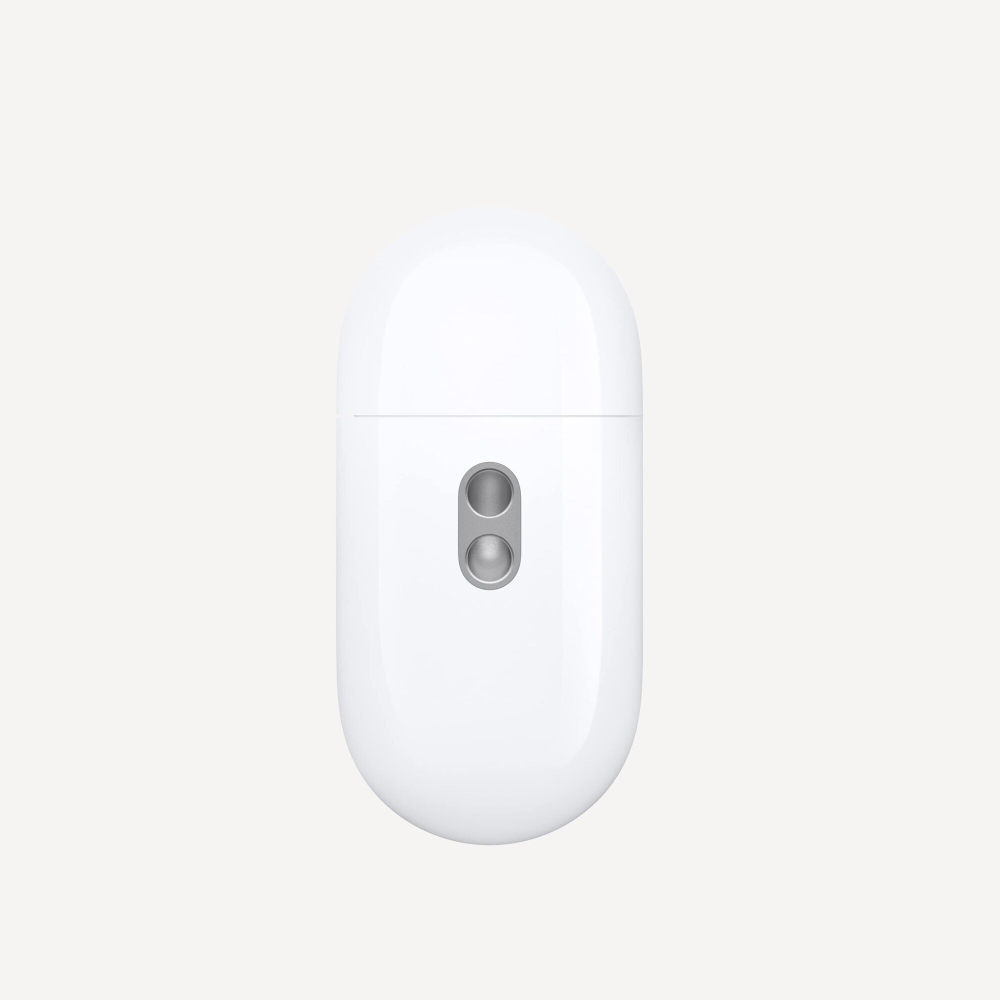 Беспроводные наушники Apple AirPods Pro 2 (2-го поколения) Type-C original, белые