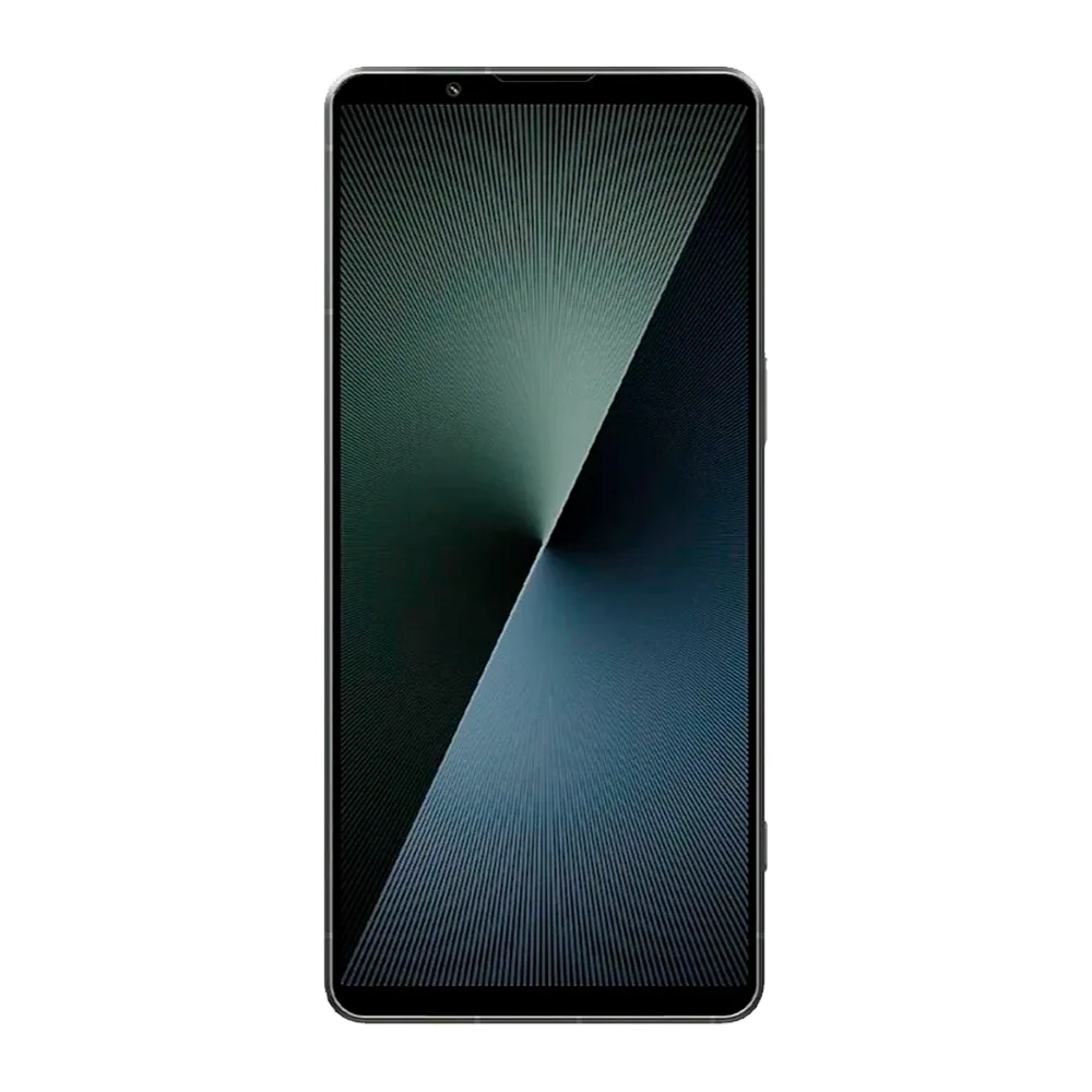 Смартфон Sony Xperia 1 VII 12/256GB, Moss Green (Зеленый)