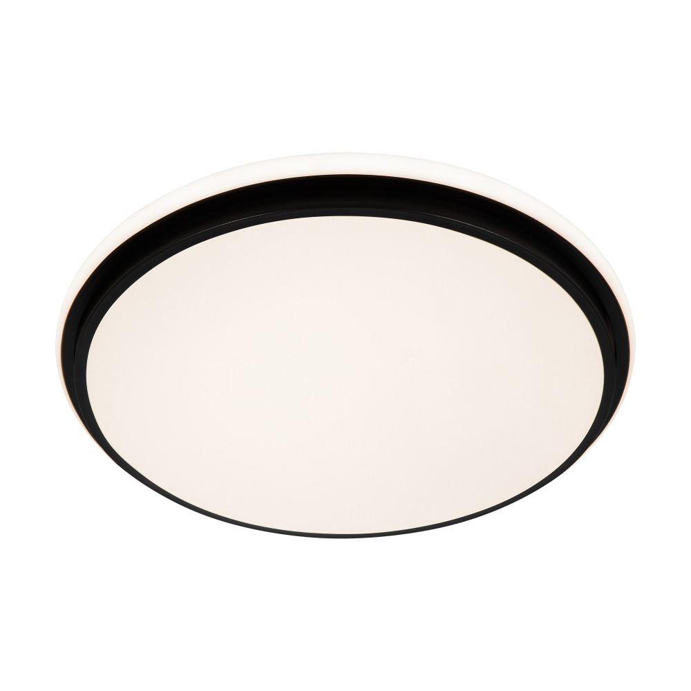 Потолочный светодиодный светильник Freya Pie FR6086CL-L117B