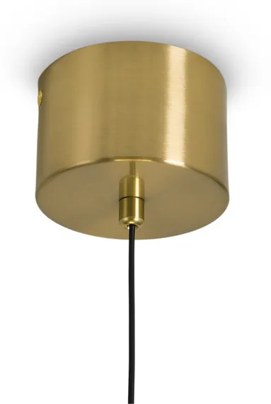 Подвесной светильник Whisper FR6184PL-L17BS Freya