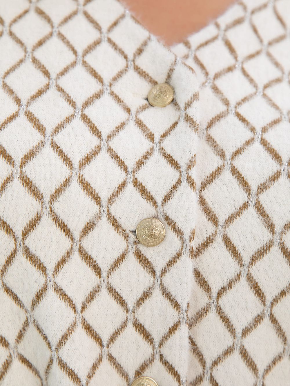 Жакет Коко (золото) Б16455-45М LT Collection