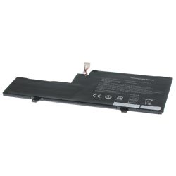 Аккумулятор iBatt 3800mAh для ноутбука HP EliteBook 1030 G2 X360 (863280-855, OM03XL)