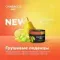 Chabacco Medium MIX - Pear Drops (200г)