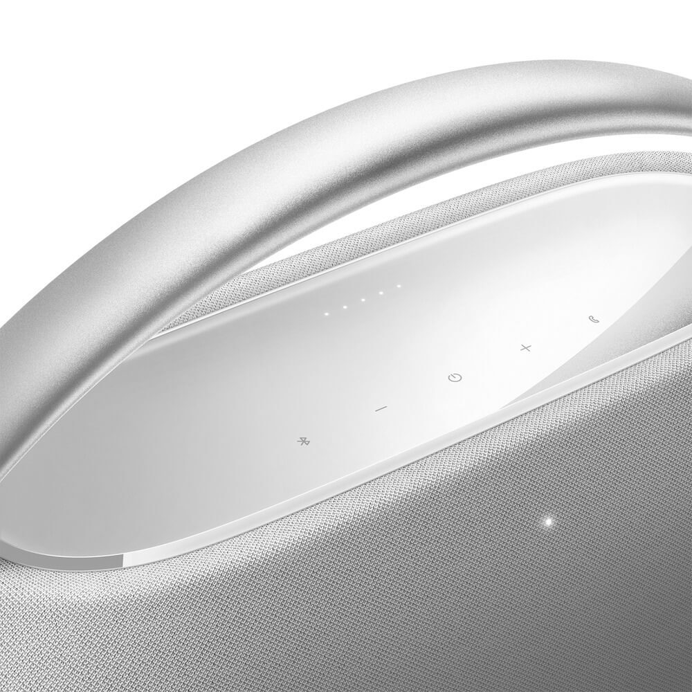 Портативная акустика Harman/Kardon Go + Play 3 серый (HKGOPLAY3GRYUK)