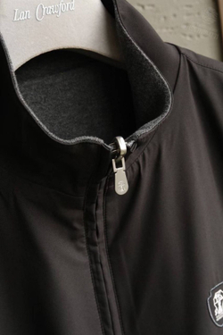 Двухсторонний жилет Loro Piana