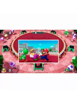 Super Mario Party (картридж для Nintendo Switch, полностью на русском языке)