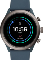 Умные наручные часы Fossil FTW4021