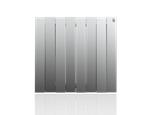 Радиатор Royal Thermo PianoForte 500 Silver Satin - 8 секц.