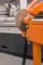 Сегментный листогиб Stalex W2.5x2040A