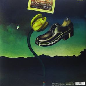 Nick Drake / Pink Moon (LP)