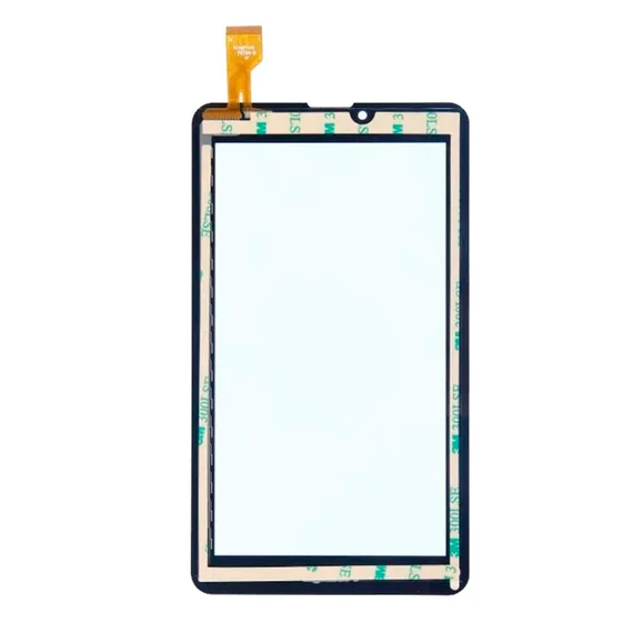 Тачскрин DH-07193A2-PG-FPC770 (Черный)