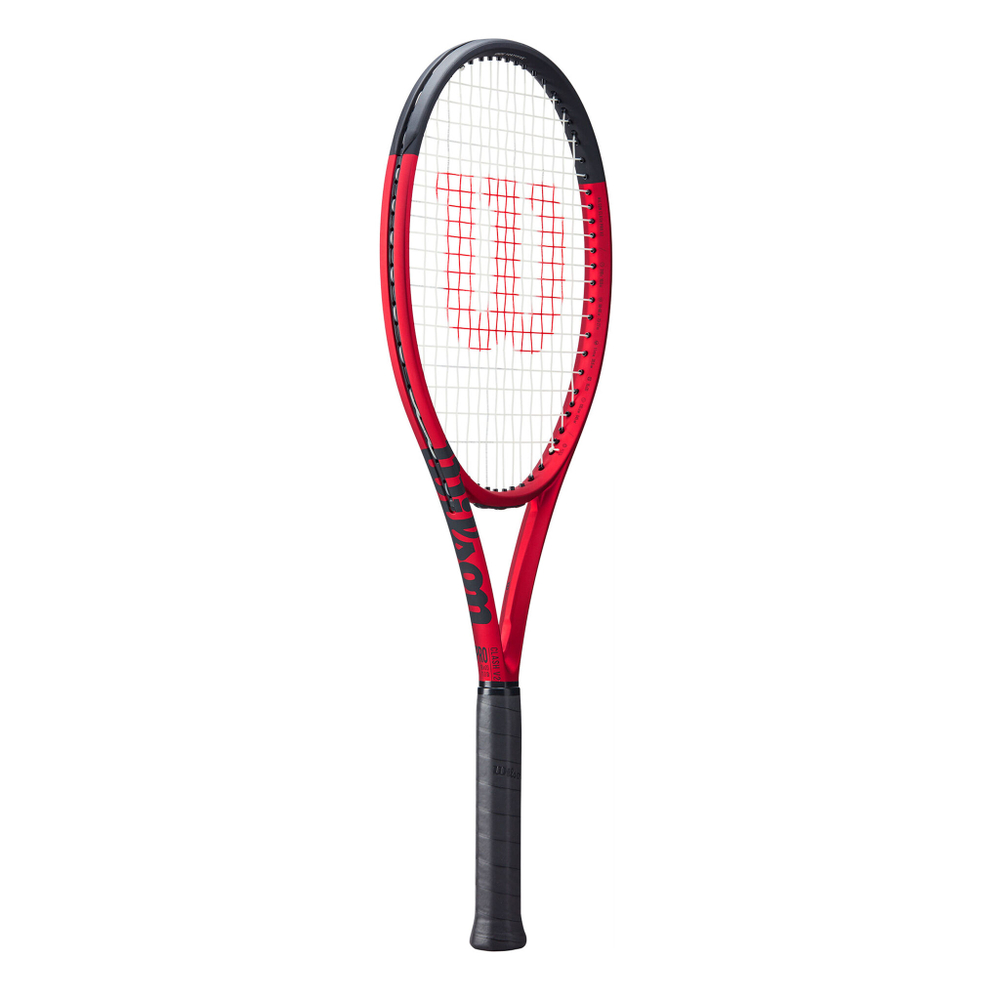 Теннисная ракетка Wilson Clash 100 Pro V2.0 Tour Racket